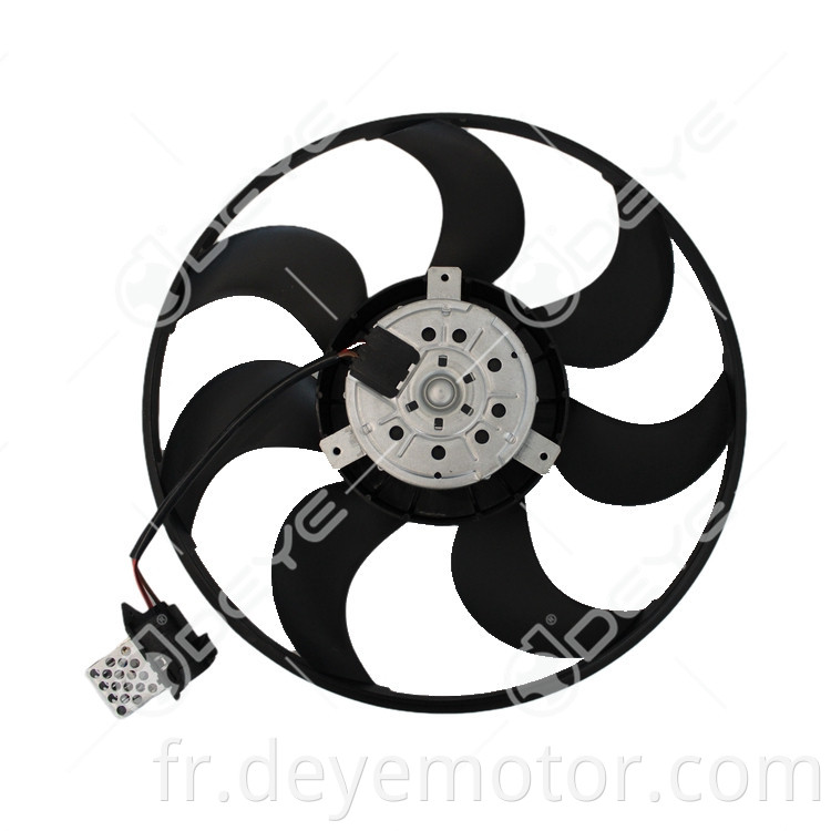 1341344 1341299 ventilateur de refroidissement de radiateur de voiture pour HOLDEN ASTRA OPEL ASTRA ZAFIRA VAUXHALL ASTRA CHEVROLET NABIRA